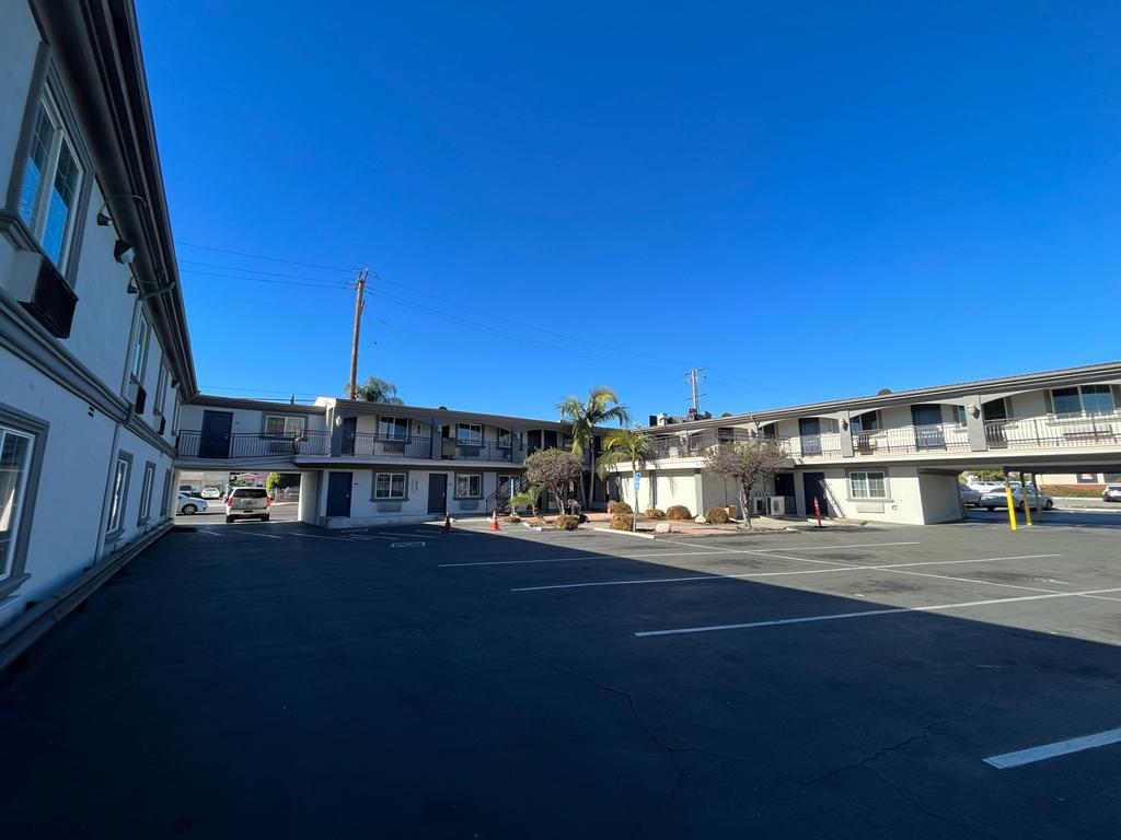 Santa Fe Inn