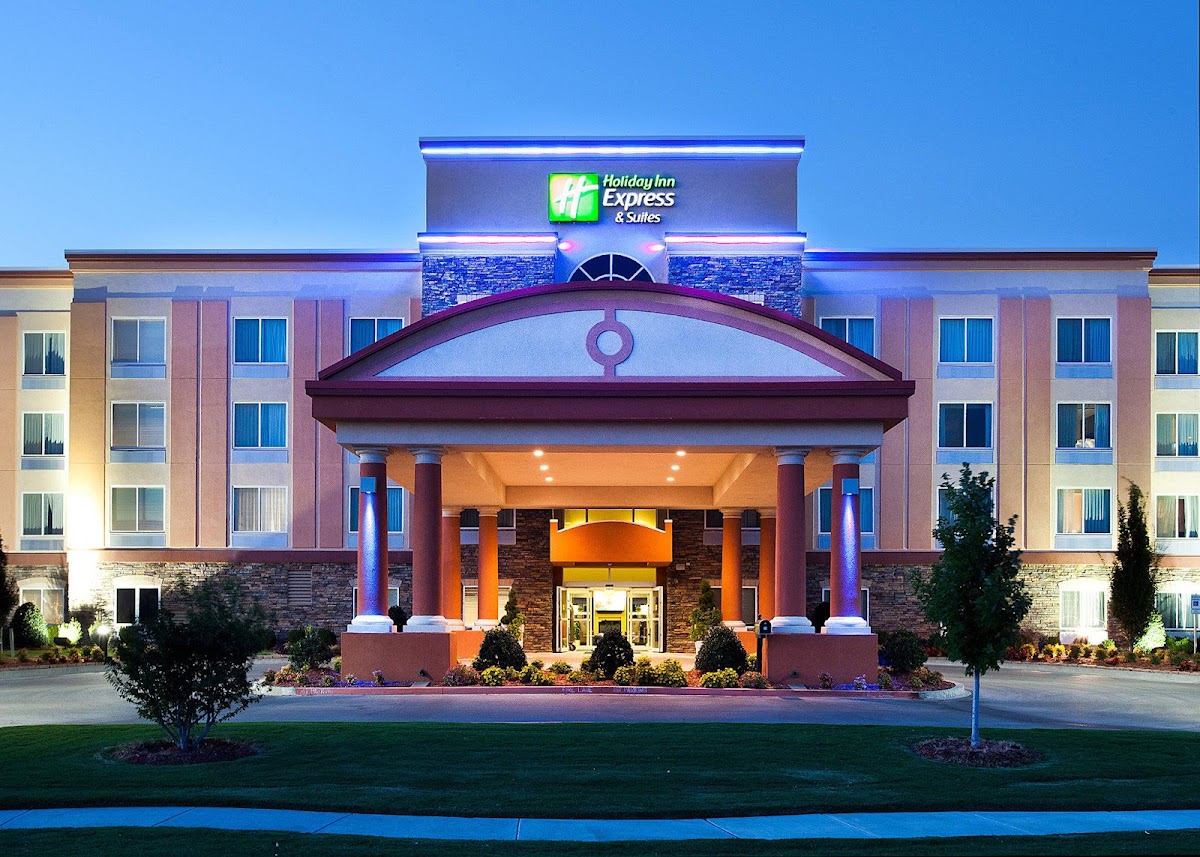 Holiday Inn Express & Suites Tulsa South Bixby by IHG