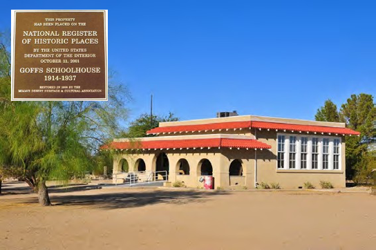 Mojave Desert Heritage and Cultural Association