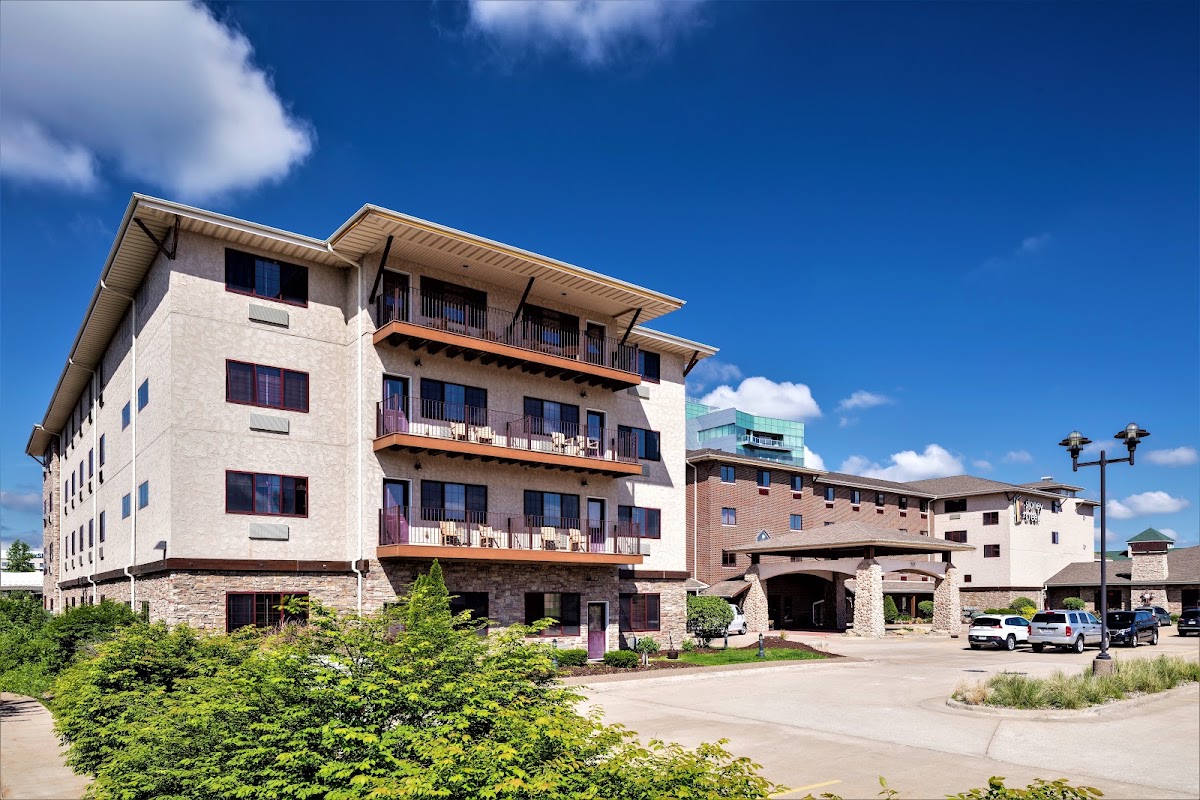 Stoney Creek Hotel Quad Cities - Moline