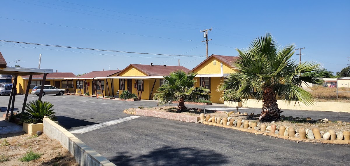 La Villa Motel