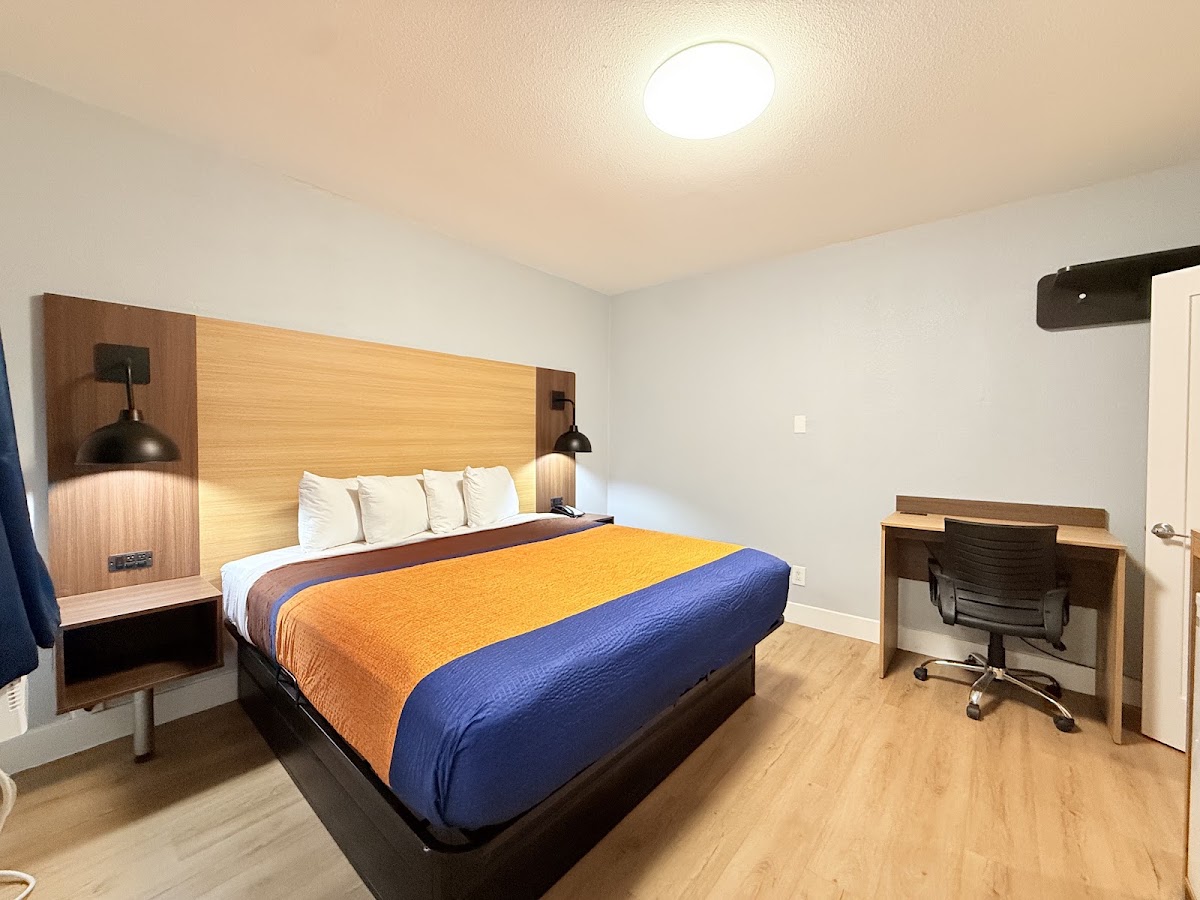 Double N Motel