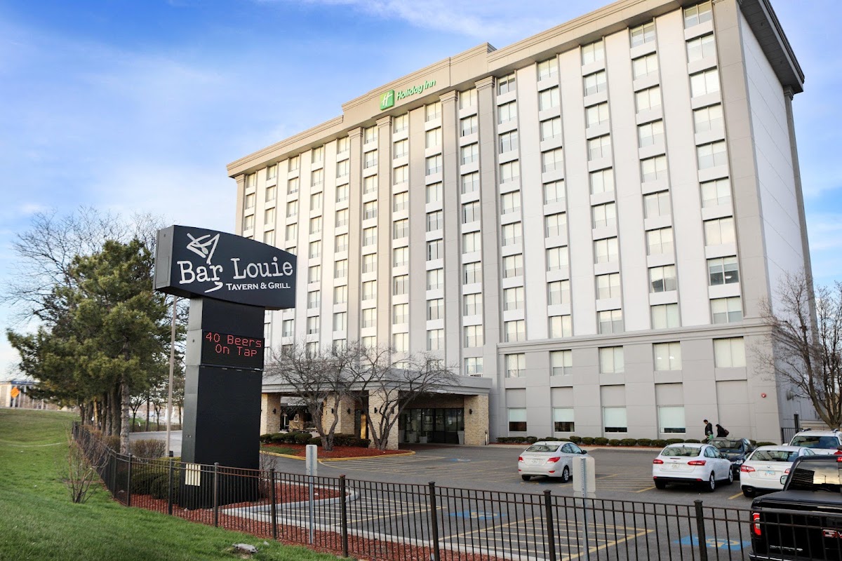 Holiday Inn Chicago O'Hare Area by IHG