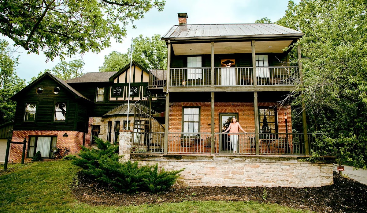 Applegate inn
