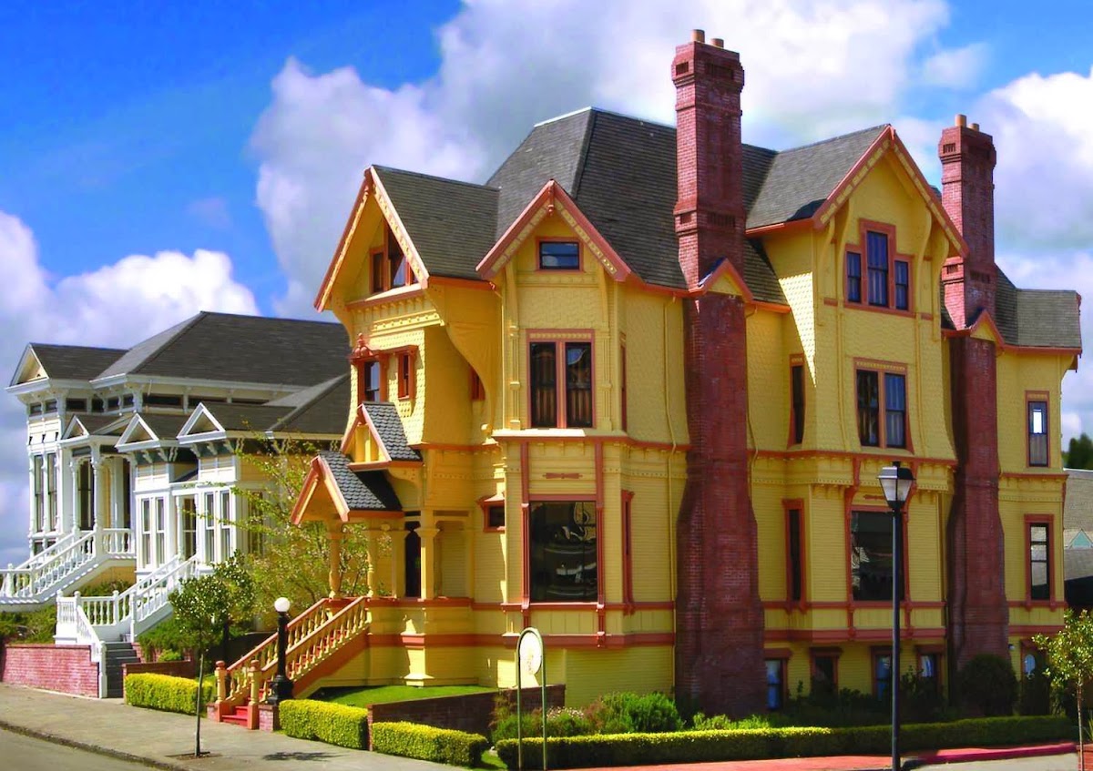 Carter House Inns & Restaurant 301