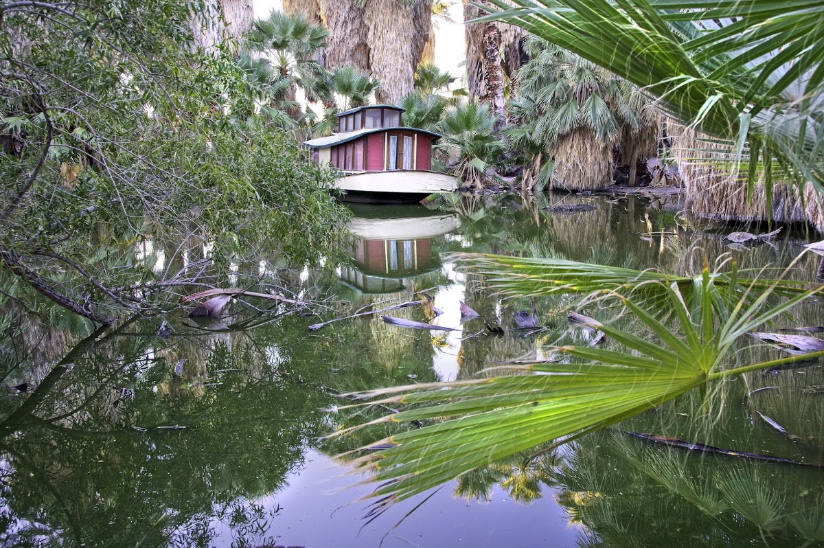 29 Palms Inn