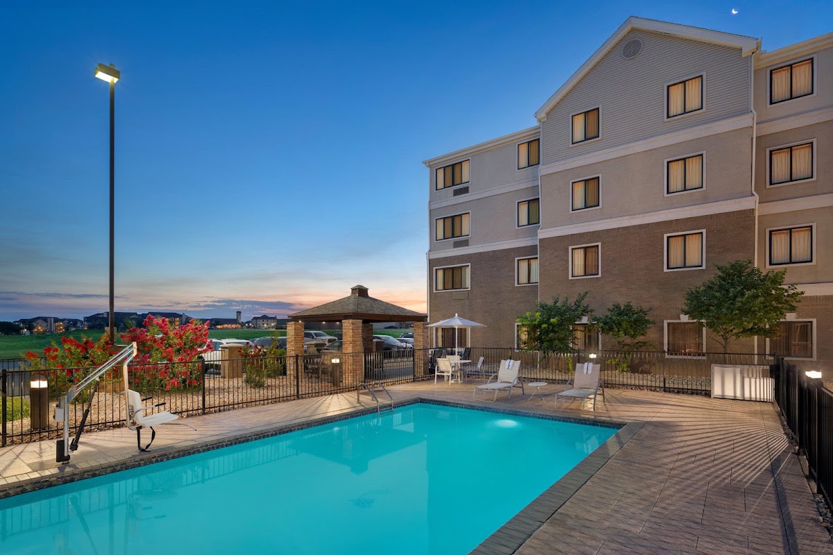 Staybridge Suites Oklahoma City-Quail Springs by IHG