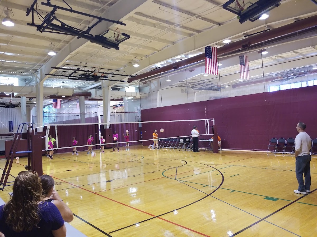 Romeoville Recreation Department