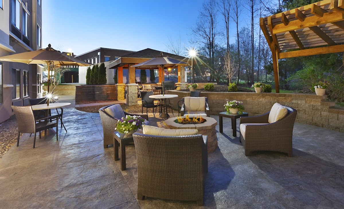 Staybridge Suites Columbia-Hwy 63 & I-70, an IHG Hotel