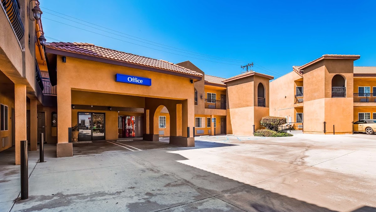 Motel 6