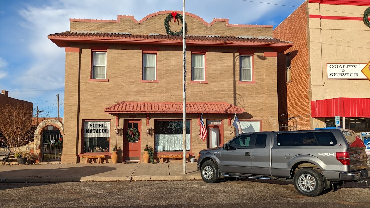 Hotel Matador