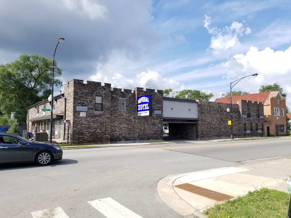 Imperial Motel