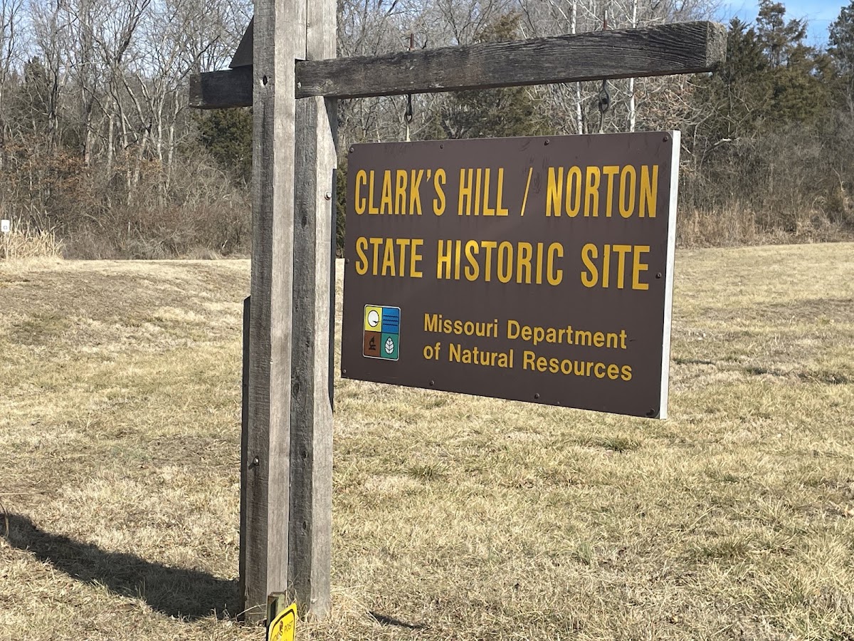 Clark's Hill/Norton State Historic Site