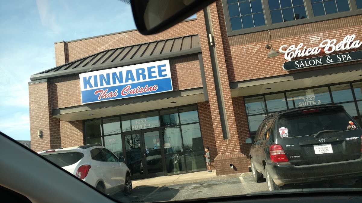 Kinnaree Thai Cuisine