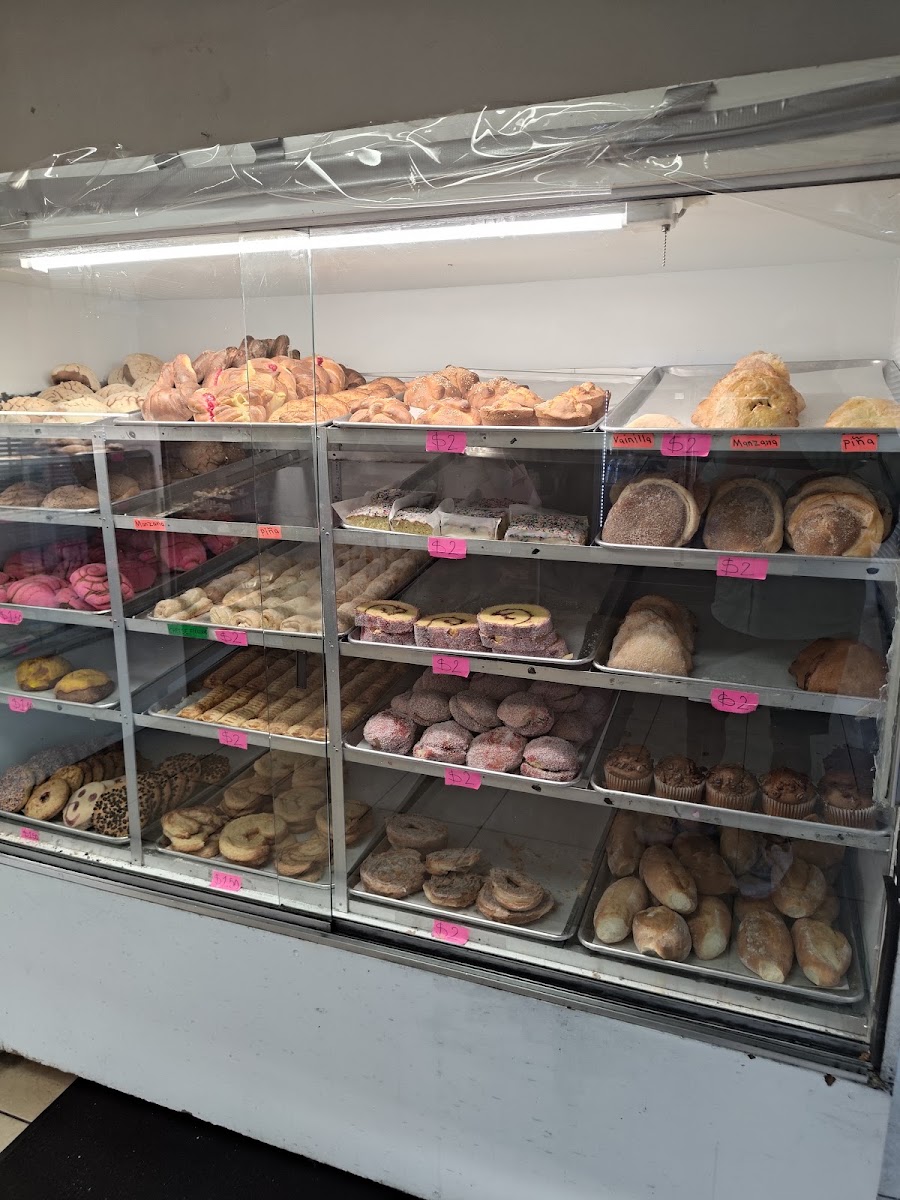 Cordovas Bakery