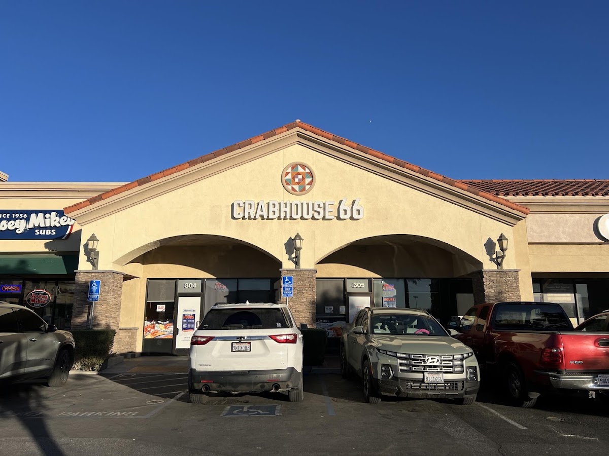 Crabhouse66
