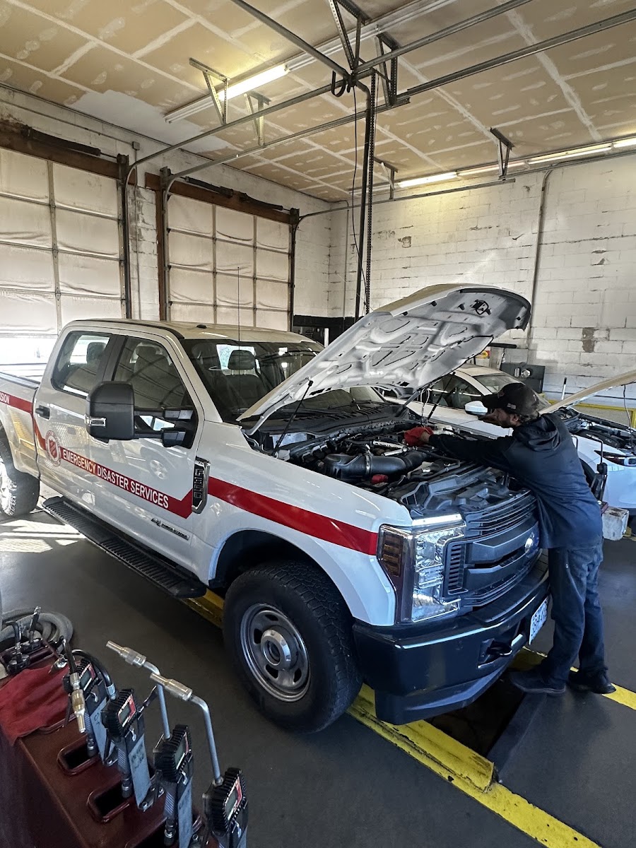 Downtown Lube | Brakes, Tires, Mechanical