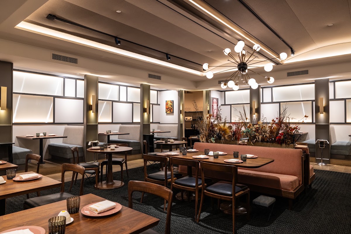 Citrin Restaurant