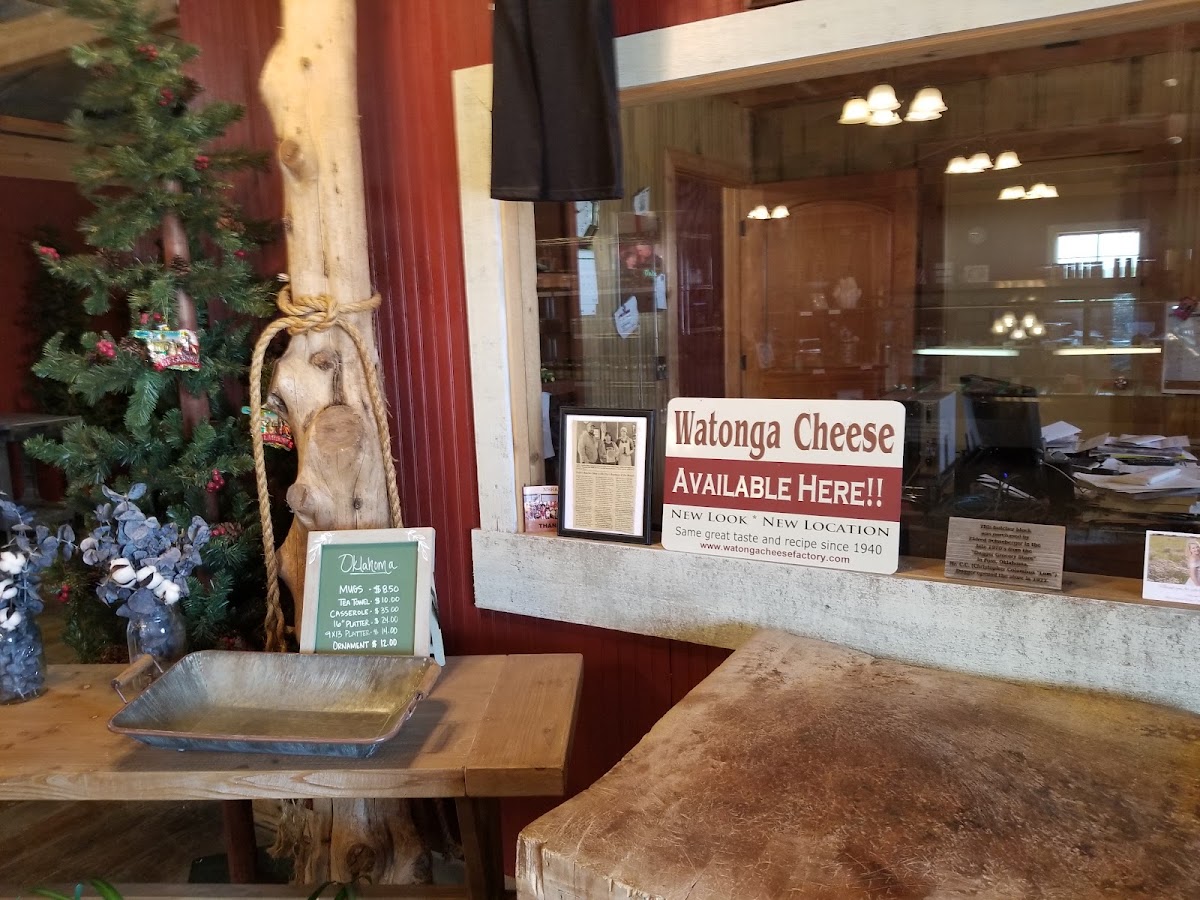 Keith's Butcher Shop