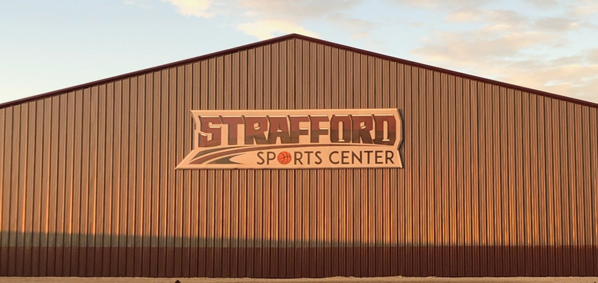 Strafford Sports Center
