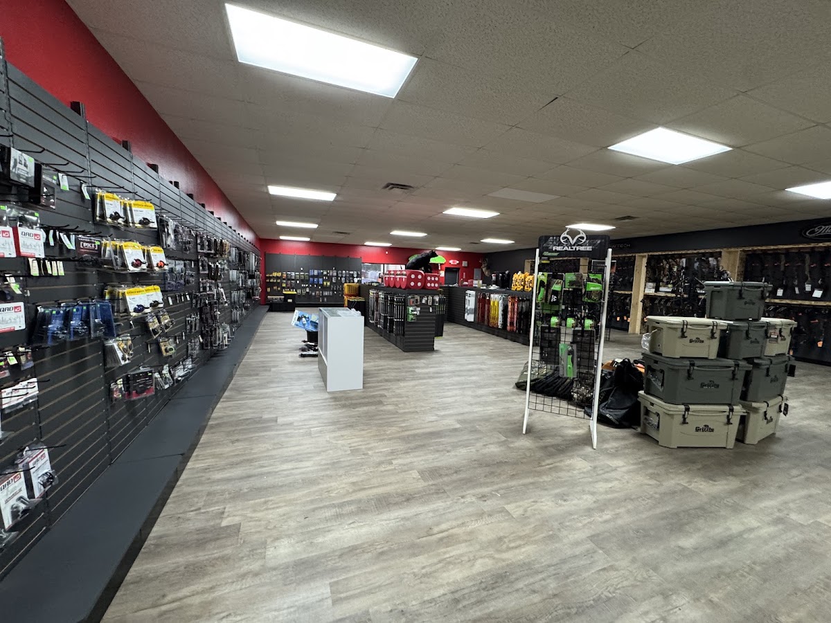 Outback Archery of Joplin LLC