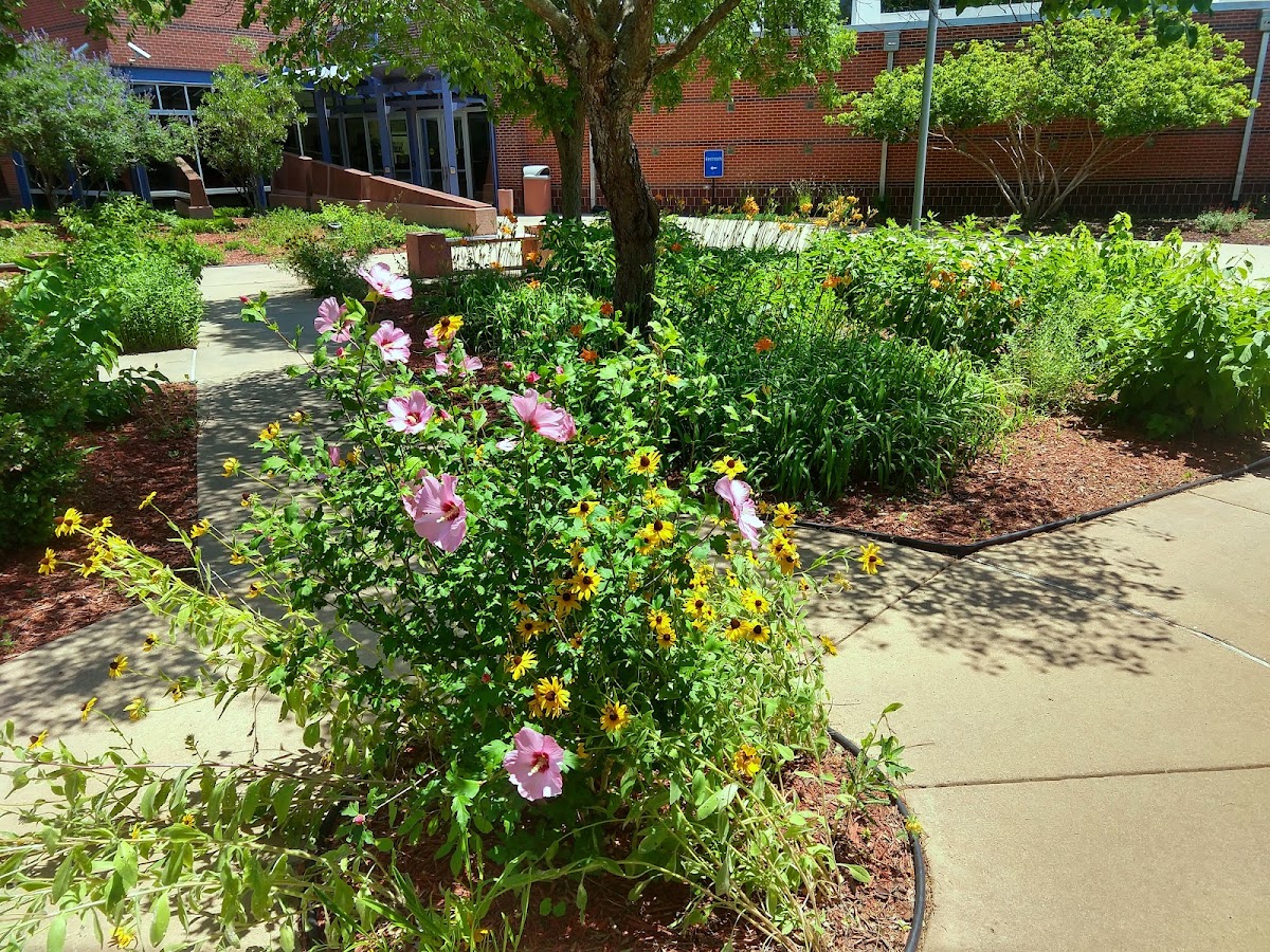 Denison Travel Information Center