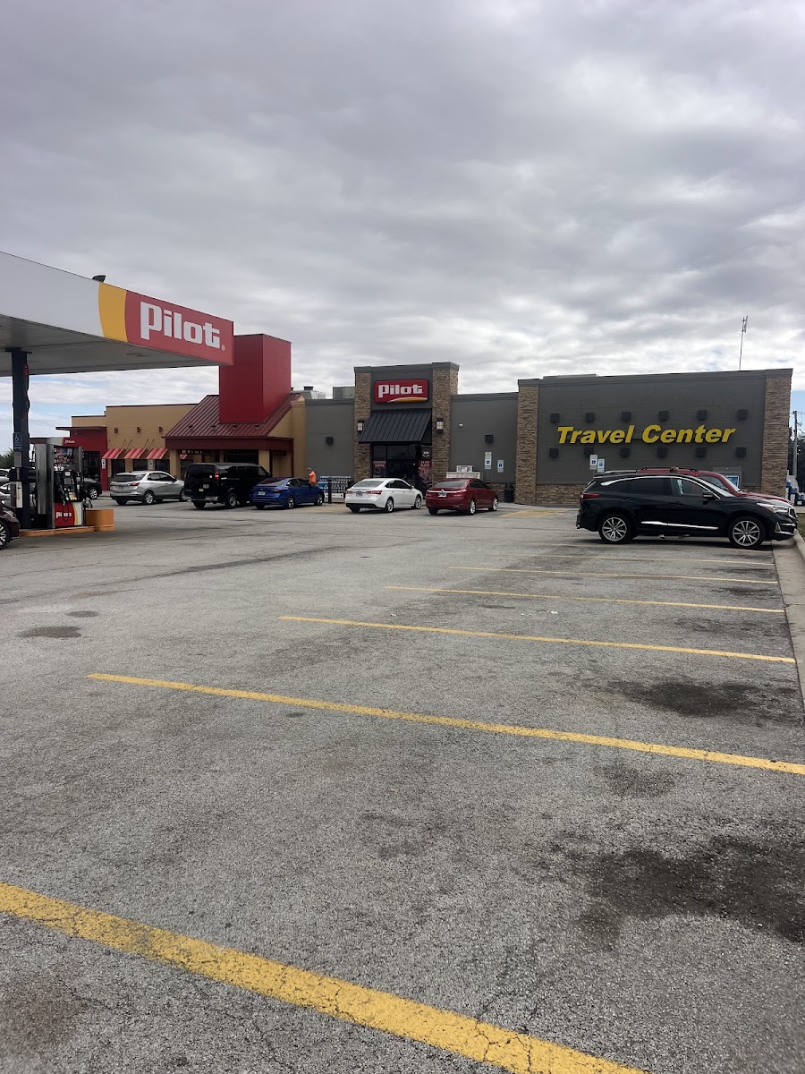 Pilot Travel Center