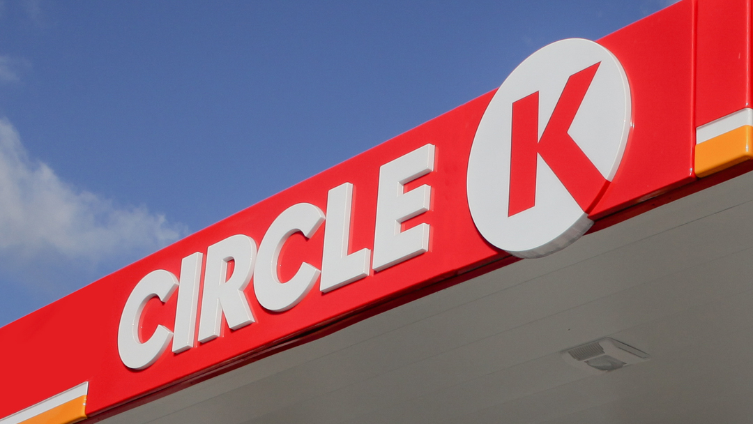 Circle K | Gas Station