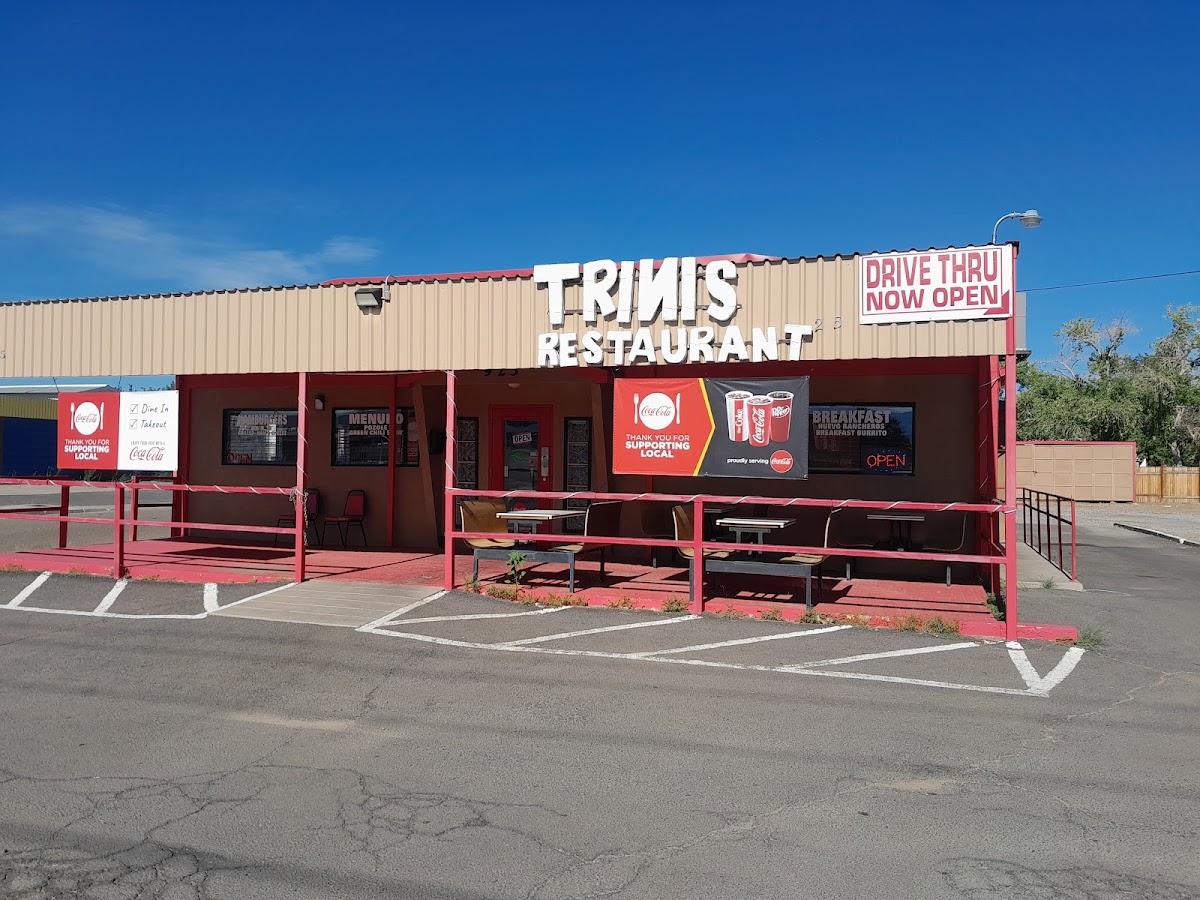 Trini's Mexican Restaurant