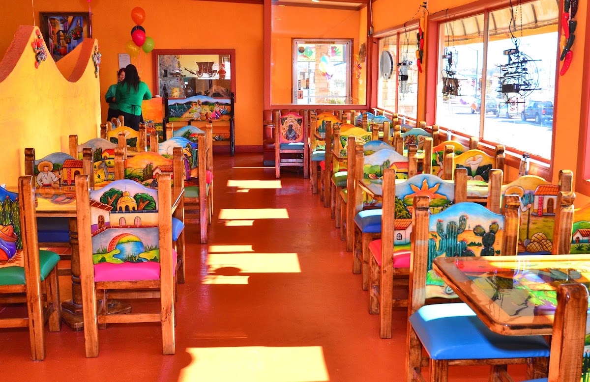 Agave Méxican Restaurant