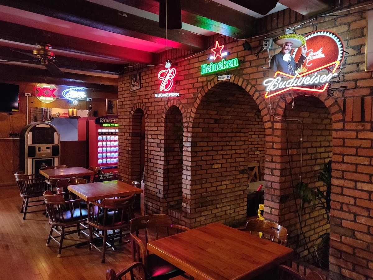 Panz Alegra Restaurant