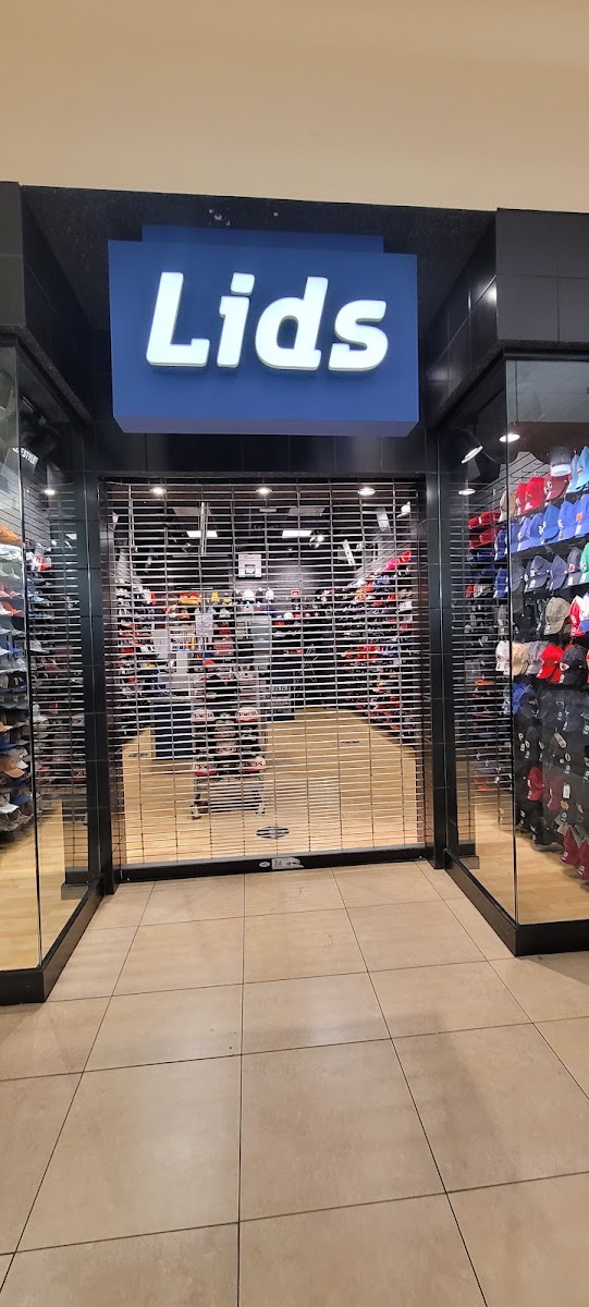 Lids