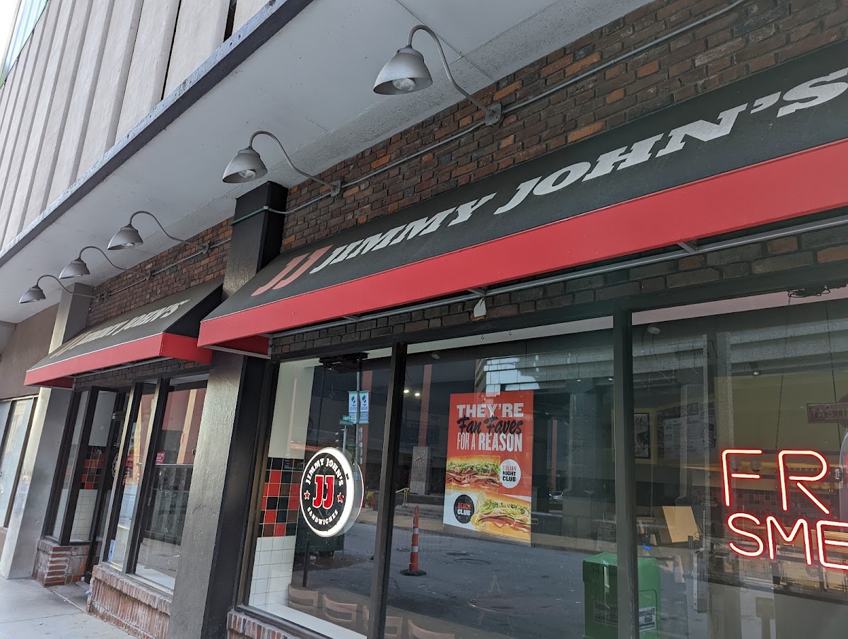 Jimmy John's