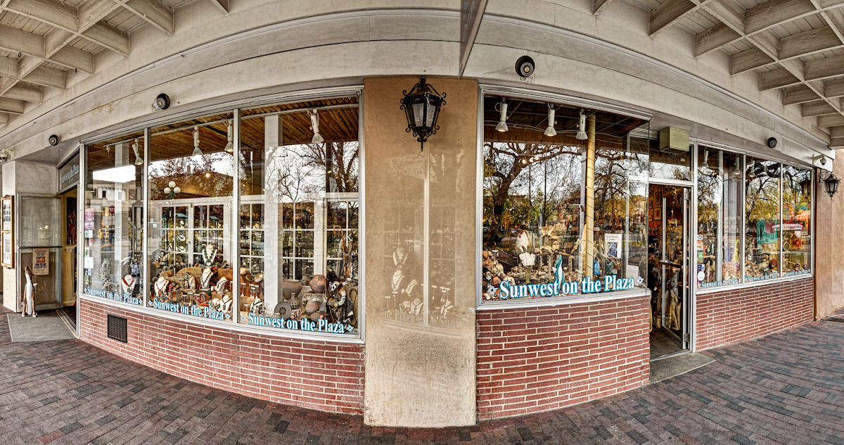 Sunwest on the Plaza