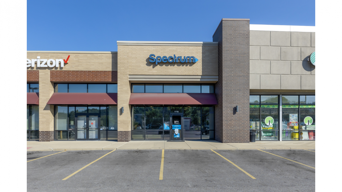 Spectrum Store