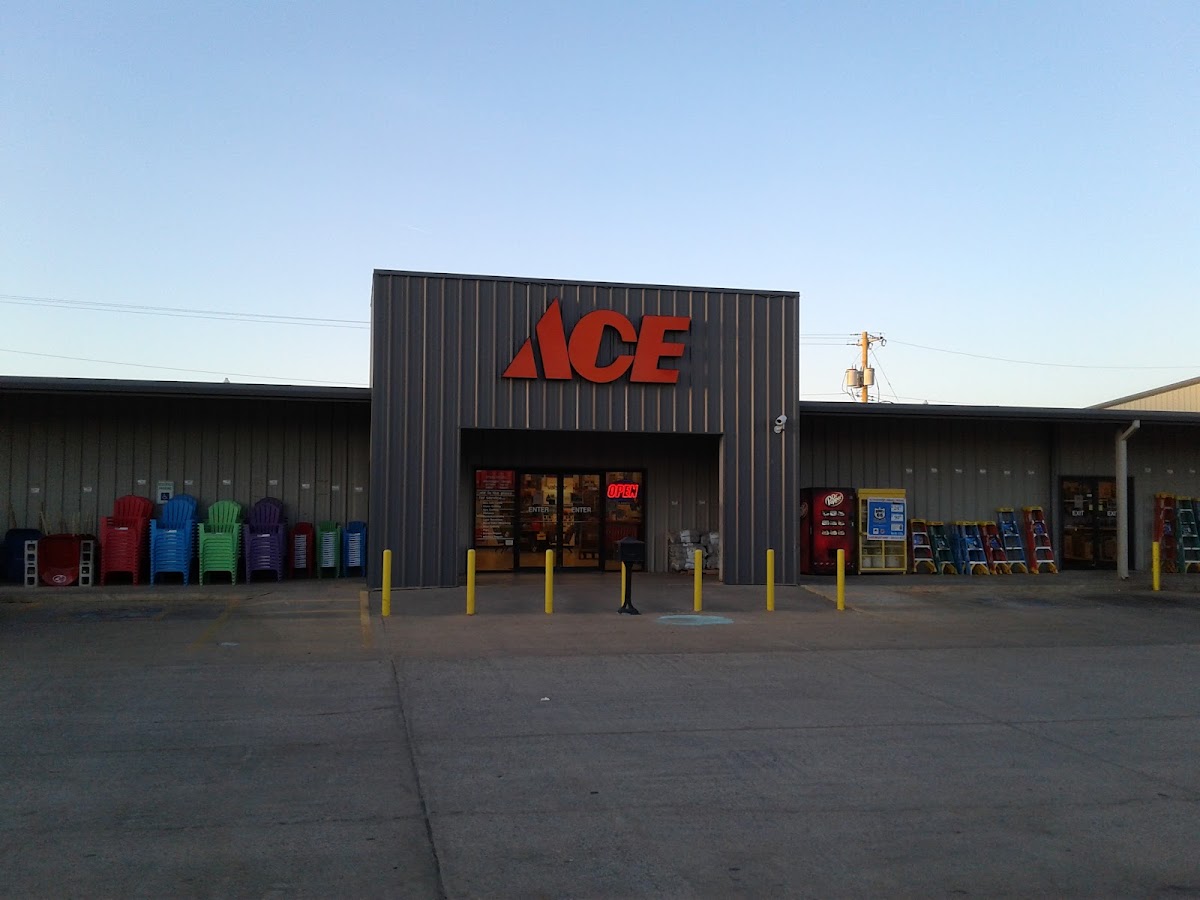 Elk City Ace Home Center
