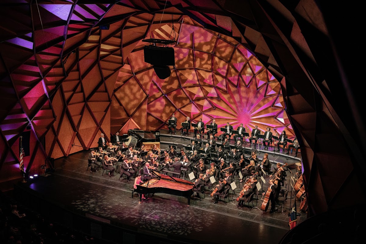 Amarillo Symphony