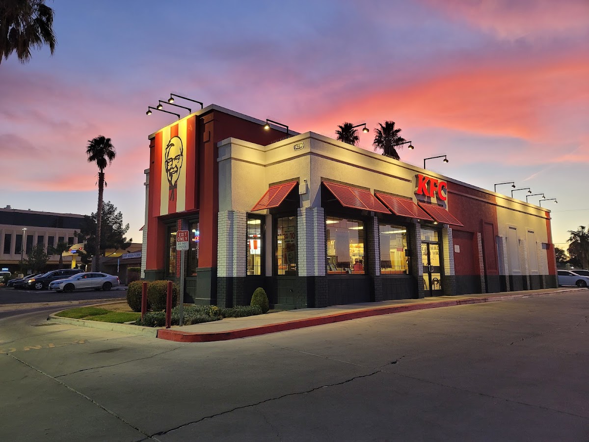KFC