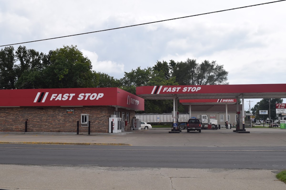 M&M Service Company - Carlinville FAST STOP
