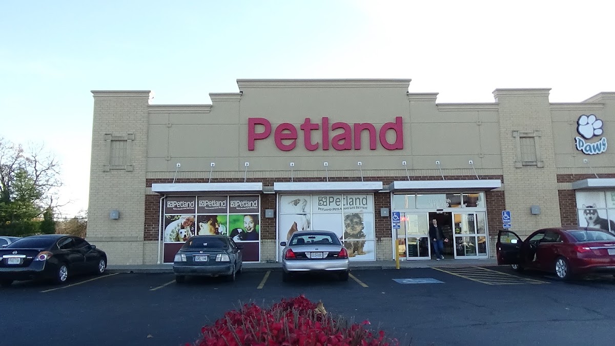Petland Joplin