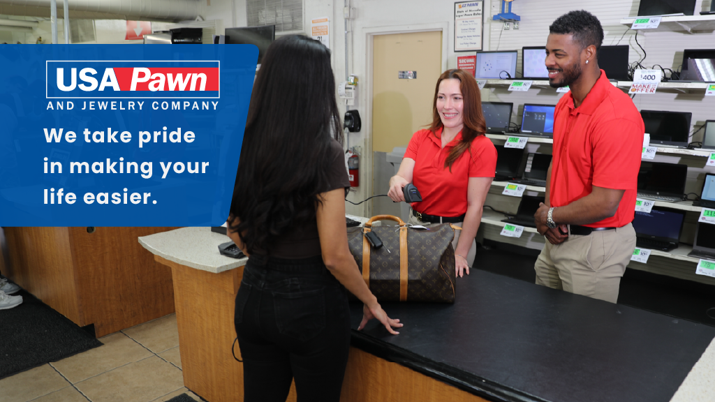 USA Pawn & Jewelry