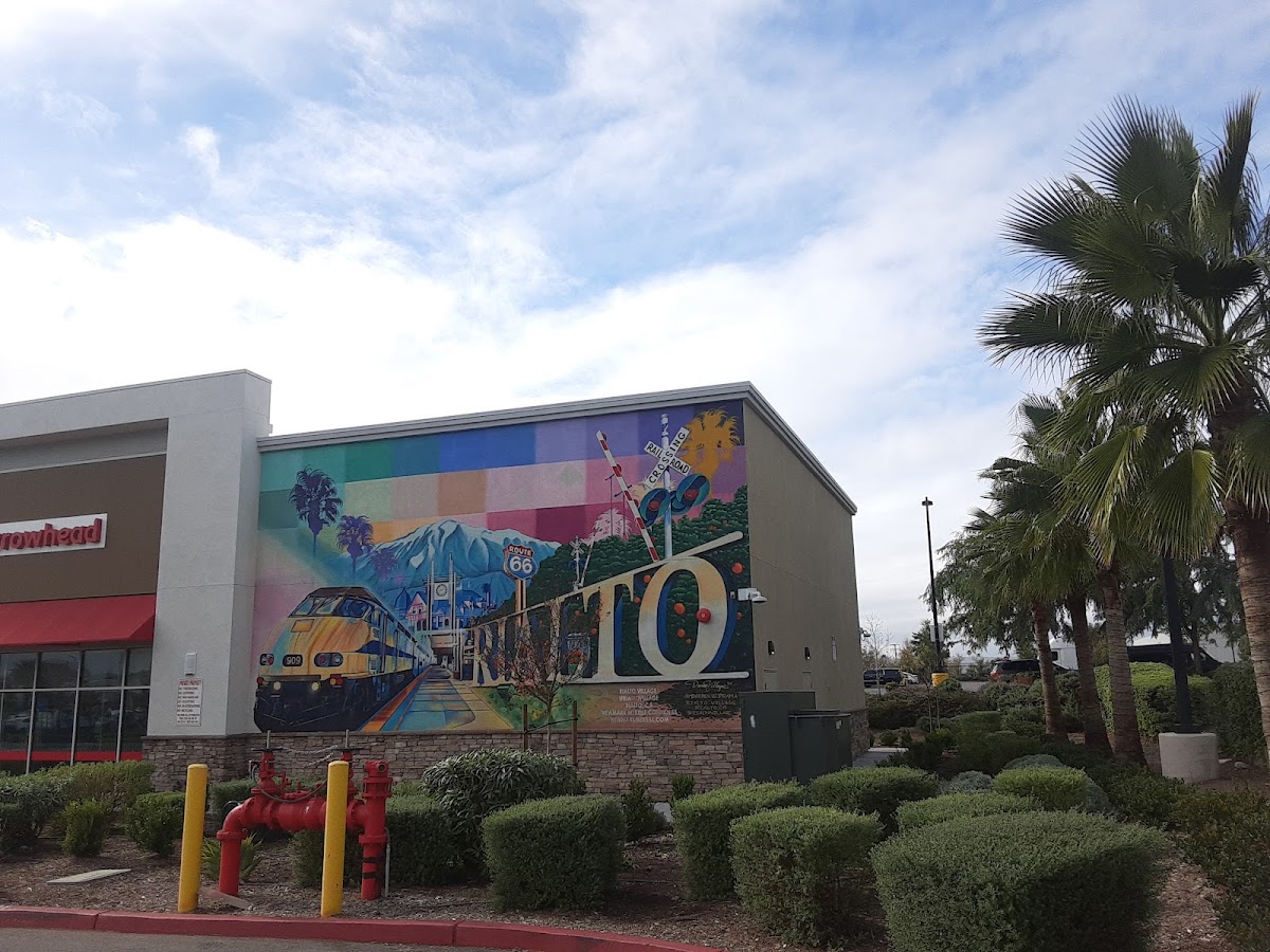 Rialto Village