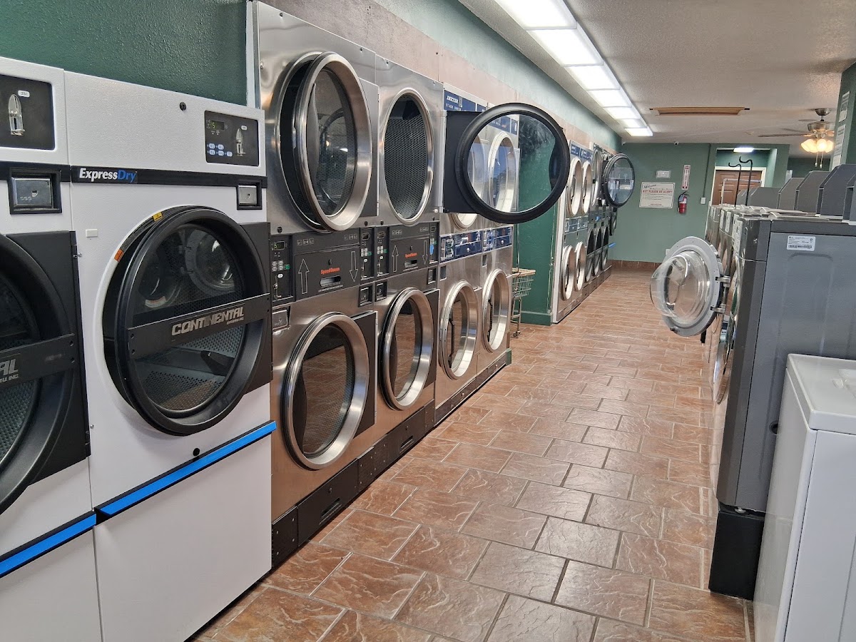 Southwend Laundromat