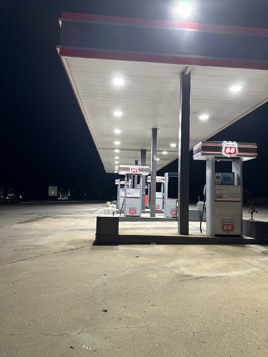 Phillips 66