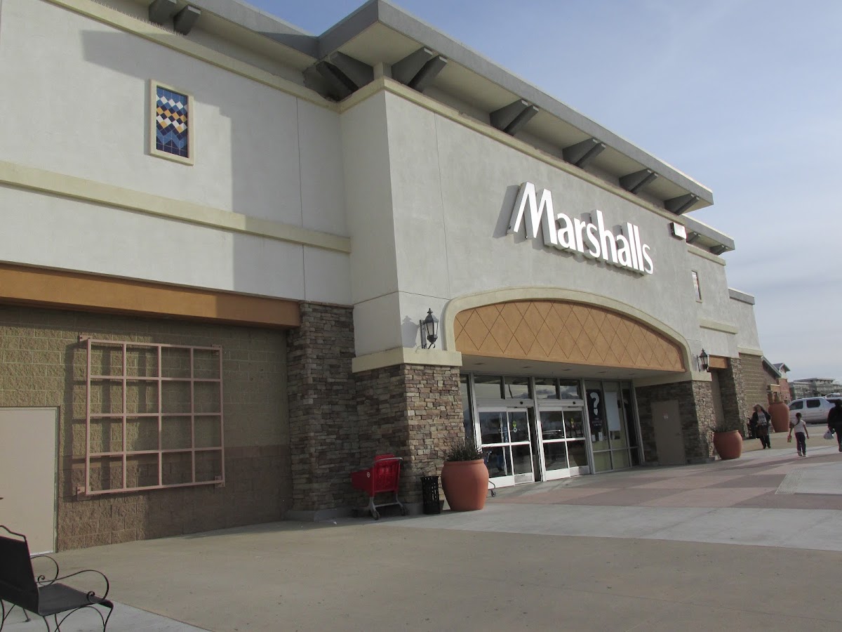 Marshalls