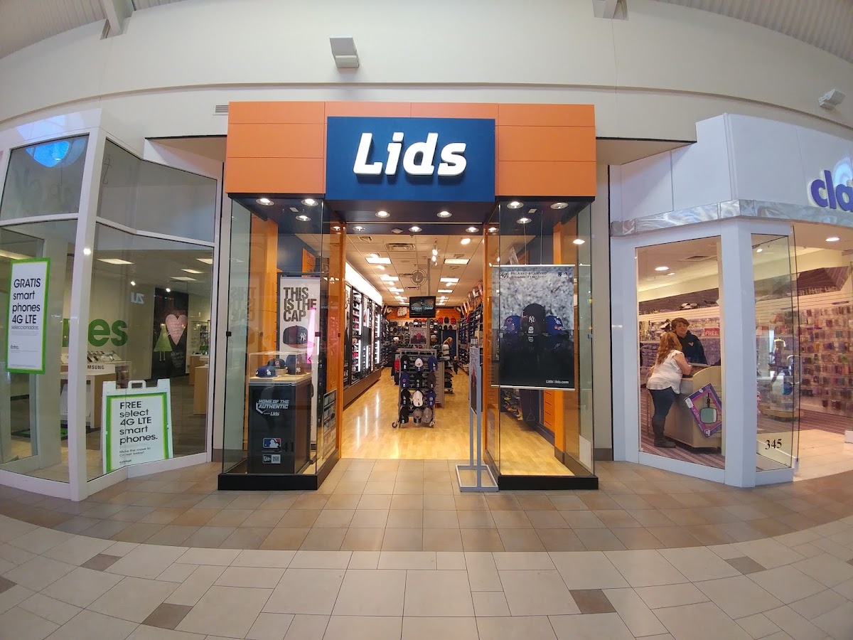 Lids