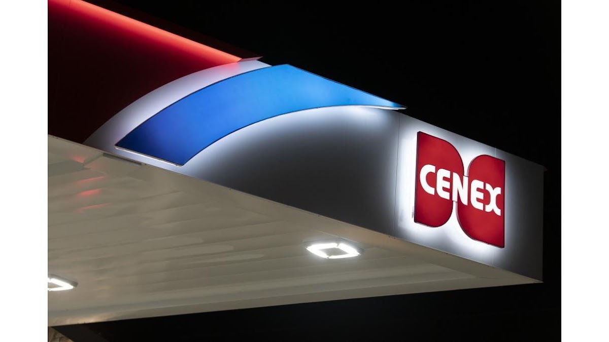 Cenex