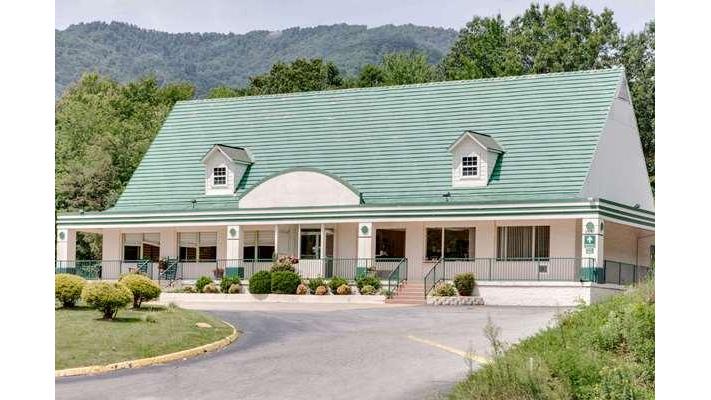 Days Inn by Wyndham Asheville West