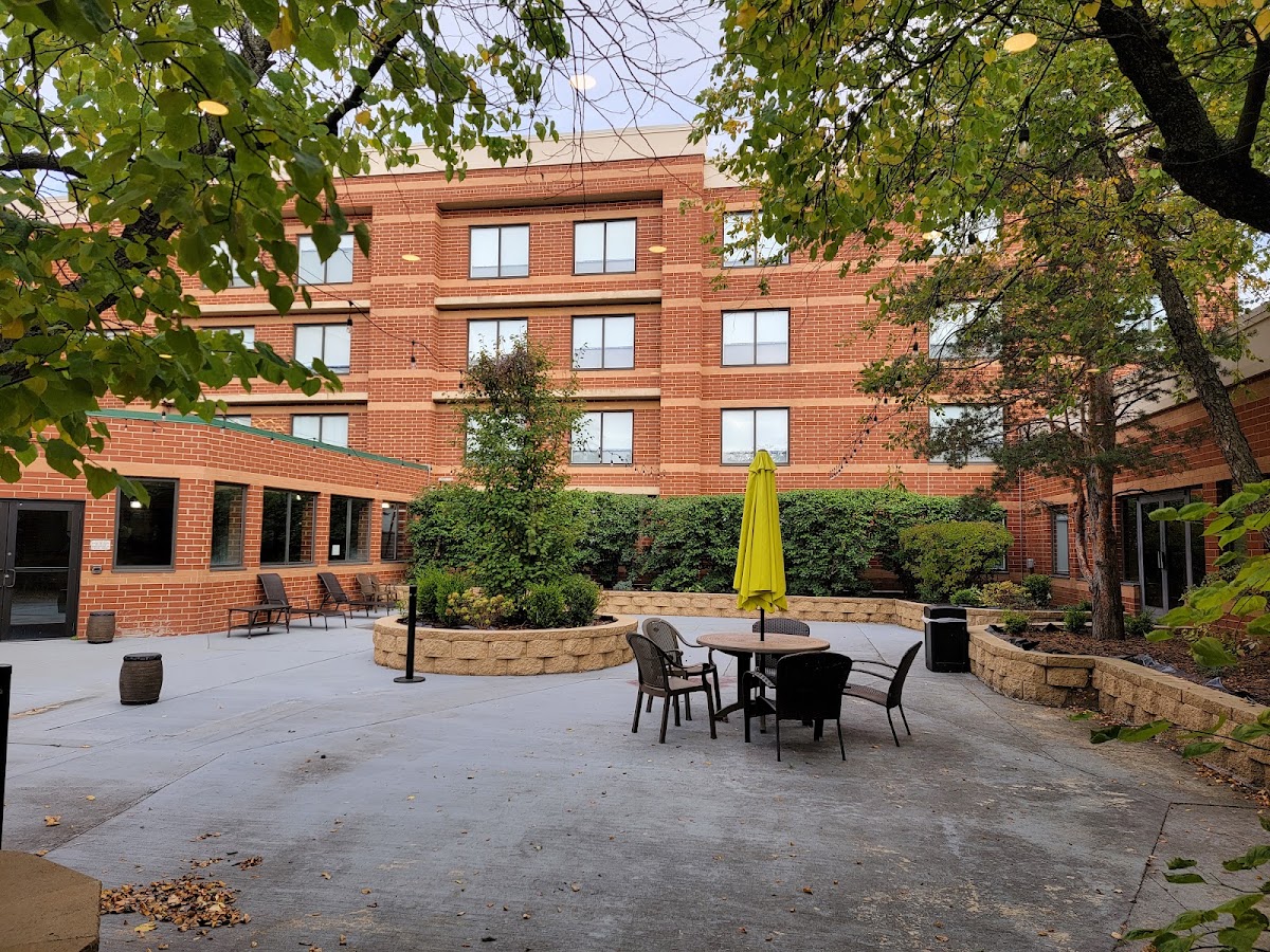 Holiday Inn Express Naperville, an IHG Hotel