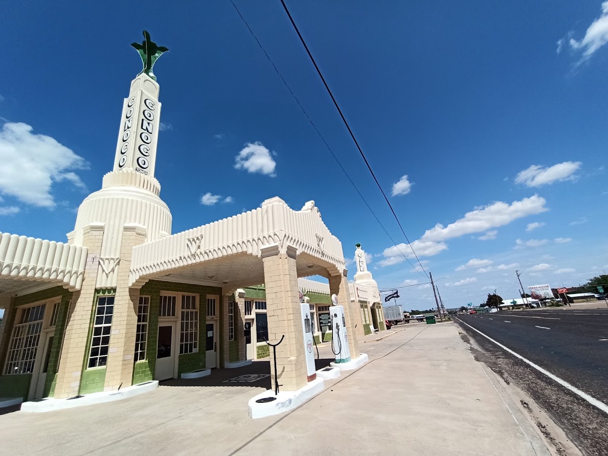 Chamber of Commerce